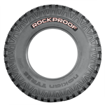 LT245/70 R17 119/116Q Nokian Rockproof M+S Nokian