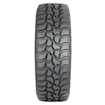 LT245/70 R17 119/116Q Nokian Rockproof M+S Nokian