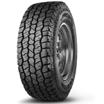 LT245/70 R17 119/116S Pinza AT Vredestein
