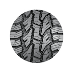 LT265/70 R17 121/118S Nokian Rotiiva A/T Plus M+S Nokian