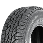 LT265/70 R17 121/118S Nokian Rotiiva A/T Plus M+S Nokian