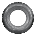 LT265/70 R17 121/118S Nokian Rotiiva A/T Plus M+S Nokian