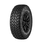 LT285/70 R17 121/118Q Rock Trak M/T POR 8PR ARIVO