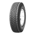 LT265/75 R16 123Q/120Q Roadian AT II M+S 10PR Nexen