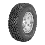 LT265/75 R16 121/118R Grabber AT2 FR BSW M+S General Tire