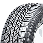 LT235/85 R16 120/116Q Terram M/T OWL POR 10PR M+S Sailun