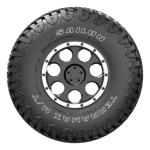 LT235/85 R16 120/116Q Terram M/T OWL POR 10PR M+S Sailun