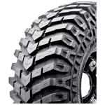 LT37x13.5-15 126K M-8080 Mudzilla POR EP BSW 8PR Maxxis