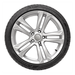 215/45 R17 91Y MP47 Hectorra 3 XL FR Matador