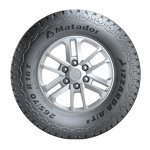225/60 R18 104H MP72 Izzarda A/T 2 XL FR M+S Matador