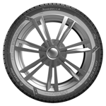 205/60 R16 96H MP93 Nordicca XL M+S Matador