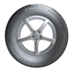 195/60 R16C 99/97H MPS400 VariantAW 2 M+S 6PR Matador