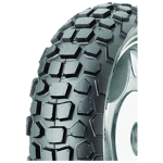 120/90-10 57J Maxxis M-6024 Enduro Maxxis