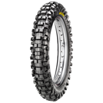 120/100-18 68M TT Maxxcross Desert IT M-7305D Maxxis