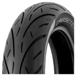 MT90 B16 74H Cruisetec Rear M/C Metzeler
