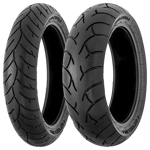 120/70-15 56S Feelfree Front M/C Metzeler