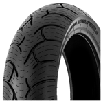 130/70 R16 61P Feelfree Wintec Rear M+S M/C Metzeler