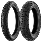 120/70 R19 60T Karoo 3 Front M+S M/C Metzeler