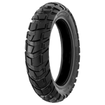 150/70 -18 70R Karoo 3 Rear M/C M+S Metzeler