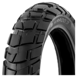 150/70 -18 70R Karoo 3 Rear M/C M+S Metzeler