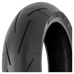 200/55 ZR17 (78W) Racetec RR Rear K3 M/C Metzeler
