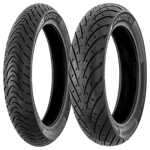 110/90-16 59V Roadtec 01 Front M/C Metzeler