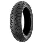 190/50 ZR17 (73W) Roadtec Z6 Rear M/C Metzeler
