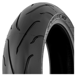 160/60 ZR17 (69W) Sportec M3 Rear M/C Metzeler