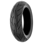 140/70 R17 66H Sportec M5 Interact Rear (R) M/C Metzeler