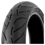 190/50 ZR17 (73W) Sportec M7 RR Rear M/C Metzeler