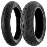 190/50 ZR17 (73W) Sportec M7 RR Rear M/C Metzeler