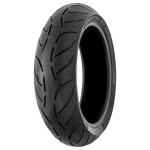 190/50 ZR17 (73W) Sportec M7 RR Rear M/C Metzeler
