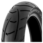 170/60 R17 72V Tourance Next Rear E M/C Metzeler
