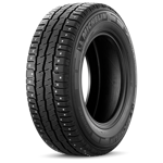225/75 R16C 118/116R AgilisX-IceNo. M+S studdable Michelin