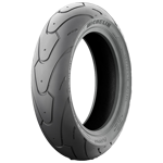 120/90-10 57L TL/TT Bopper Michelin