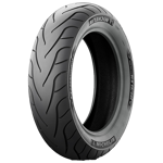 MT90 B16 74H TL/TT Commander II Rear M/C Michelin