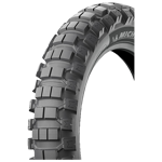 140/80-18 70R TT Desert Race Rear M/C Michelin