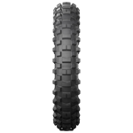 140/80-18 70R TT Desert Race Baja Rear Michelin