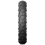 120/90-18 65R TT Enduro Medium Rear M/C Michelin