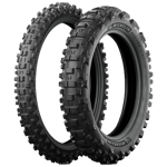 90/100-21 57R TT Enduro Medium Front M/C Michelin