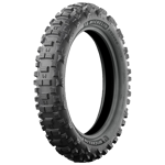 140/80-18 70M TT Enduro Xtrem Rear M/C NHS Michelin