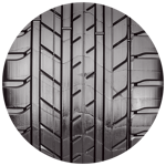 235/55 R18 100V Latitude Sport 3 Michelin