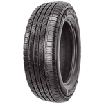 255/50 R19 107H Latit Tour HP ZP XL * DT UHP Michelin