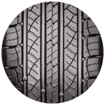 MICHELIN LAT-HP 235/55 R18 100V