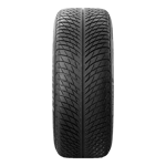 225/50 R17 98H Pilot Alpin 5 ZP XL FSL M+S Michelin