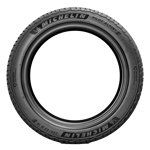 225/50 R17 98H Pilot Alpin 5 ZP XL FSL M+S Michelin