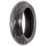 190/50 ZR17 (73W) Pilot Power 2CT Rear M/C Michelin