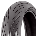 160/60 ZR17 (69W) Pilot Power 3 Rear M/C Michelin