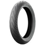 110/70 ZR17 (54W) Pilot Road 3 Front M/C Michelin