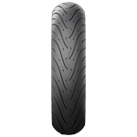160/60 ZR18 (70W) Pilot Road 3 Rear M/C Michelin
